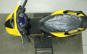 YAMAHA CYGNUS Griffus SEJ4J