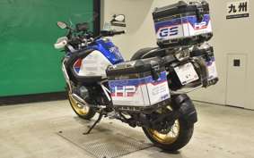 BMW R1250GS ADVENTURE