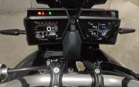 YAMAHA TRACER 9 GT RN70J