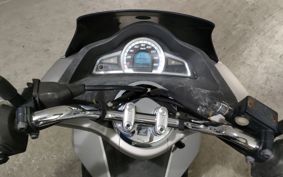 HONDA PCX 125 JF56