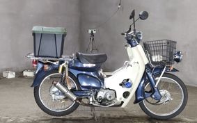 HONDA SUPER CUB50 AA01