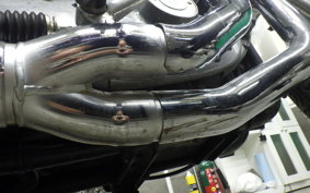 HARLEY XLH883 2000