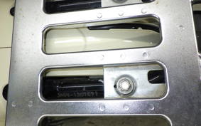 HONDA C110 SUPER CUB JA44