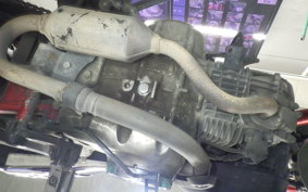 HONDA MONKEY 125 JB02
