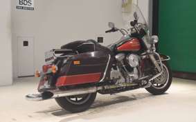 HARLEY FLHS 1340 1990