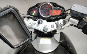 SUZUKI GSR250 GJ55D