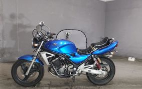 KAWASAKI BALIUS250-2 ZR250B