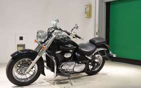 SUZUKI INTRUDER 400 Classic 2010 VK56A