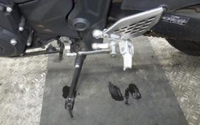 YAMAHA MT-25 RG43J