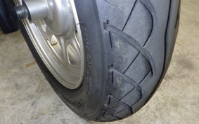 HONDA TACT-4ﾍﾞｰｼｯｸ AF79
