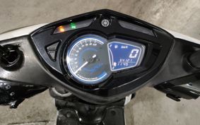 YAMAHA CYGNUS125XSR SE44J
