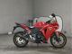 Фото Honda CBR250R 2013 с японского аукциона