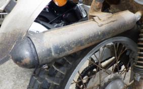 YAMAHA TY125 539