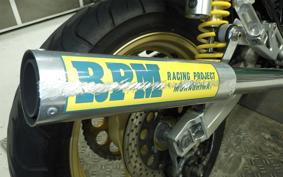 SUZUKI GSX400 IMPULSE 2004 GK7CA