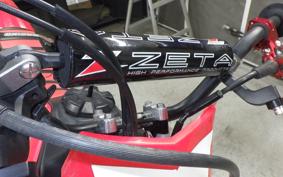 HONDA CRF125F 2026 JE03