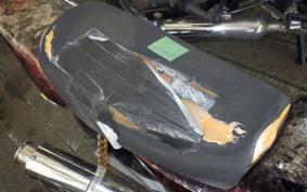 HONDA APE 50 2012 AC16
