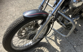 YAMAHA VIRAGO 400 1992 2NT