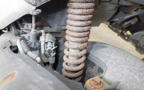 HONDA DIO Gen.4 AF35