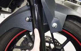 SUZUKI Vｽﾄﾛｰﾑ250A