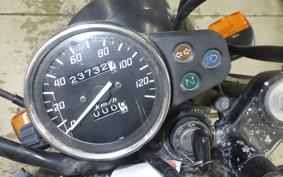 HONDA FTR223 MC34