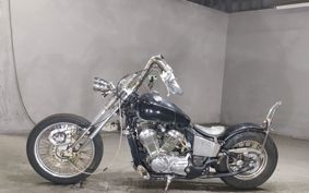 HONDA STEED 400 NC26