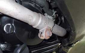 HONDA FORZA Z 2014 MF08