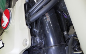 HONDA CT125 HUNTER CUB 2025 JA55