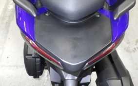 YAMAHA CYGNUSｸﾞﾘﾌｧｽ 2005 SEJ4J