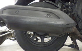 HONDA TACT Basket AF79