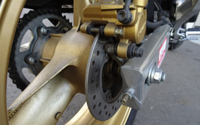 HONDA HORNET 250 MC31