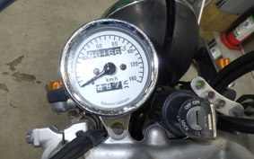 YAMAHA TW200 Gen.2 DG07J