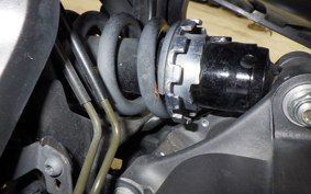 YAMAHA MT-07 2023 RM33J