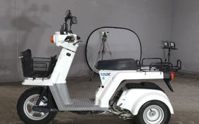 HONDA GYRO TD02