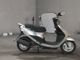 Фото Kymco SOONER 50F с японского аукциона