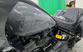 HARLEY FXLRST 2022 YXZ