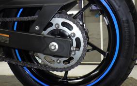 KAWASAKI NINJA 250 2 2015 EX250P