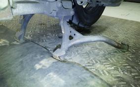 SUZUKI ADDRESS V125 CF4EA