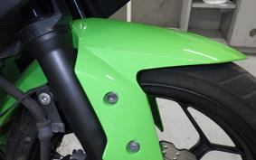 KAWASAKI NINJA 250 2001 EX250L