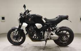 HONDA CB1000R GEN 2 2019 SC80