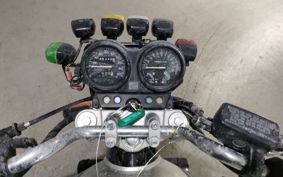 HONDA CB400SF TRAINING CAR NC39