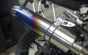 KAWASAKI Z400 Gen.2 2023 EX400L