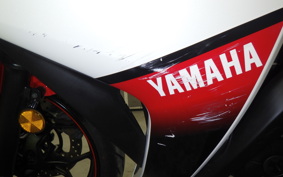 YAMAHA YZF-R25 2018 RG10J
