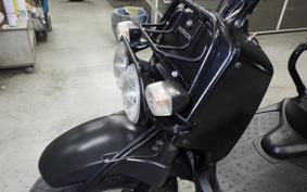 HONDA ZOOMER 1989 AF58