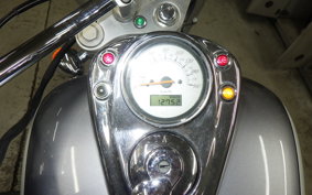 HONDA SHADOW 400 1997 NC34