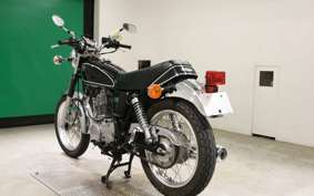 YAMAHA SR400 Gen.4 2011 RH03J