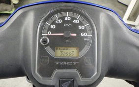 HONDA TACT-4ﾍﾞｰｼｯｸ AF79