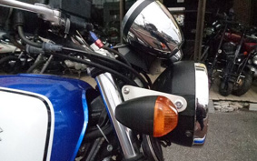 SUZUKI GSX400 IMPULSE GK7CA