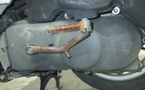 SUZUKI LET's 4 Basket 2008 CA43A