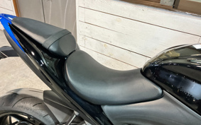 SUZUKI ADDRESS V125 CF46A