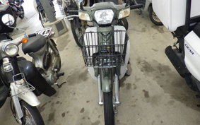 HONDA C50 SUPER CUB AA04